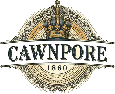 Cawnpore 1860 | Masterfully Handcrafted Leather Goods